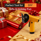 Rechargeable High-Speed Cardboard Cutter