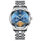 New Men's Fashion Quartz Watch