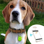Offer Intelligent Tracking Locator