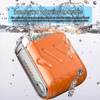 Mini Electric Pocket Shaver
