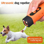 Almost Gone Ultrasonic Dog Bark Deterrent Device – Humane & Effective Dog Repeller