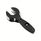 Ratchet-type Pipe Cutter, One-hand Fast Pipe Cutting Tool