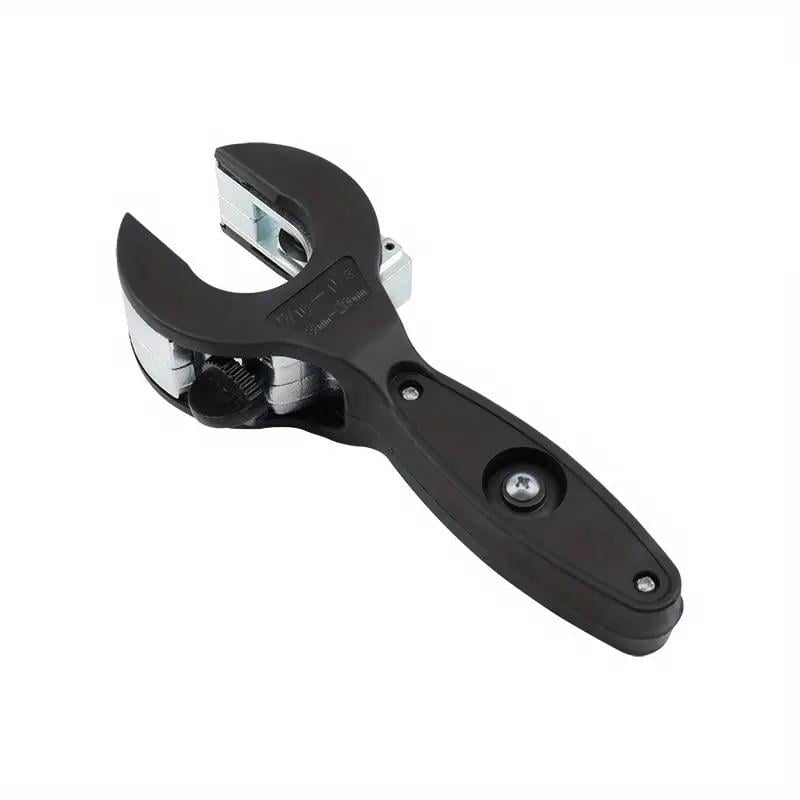 Ratchet-type Pipe Cutter, One-hand Fast Pipe Cutting Tool