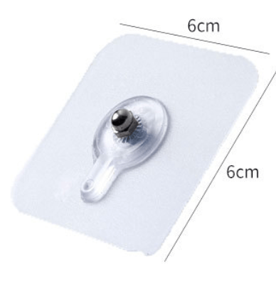 Drill Free Adhesive Hooks