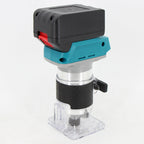 Essential Boutique——Electric Woodworking Engraving Machine