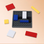PROMOTION SAVE 49% Logic Puzzle Brain Teaser Game for Kids & Adults