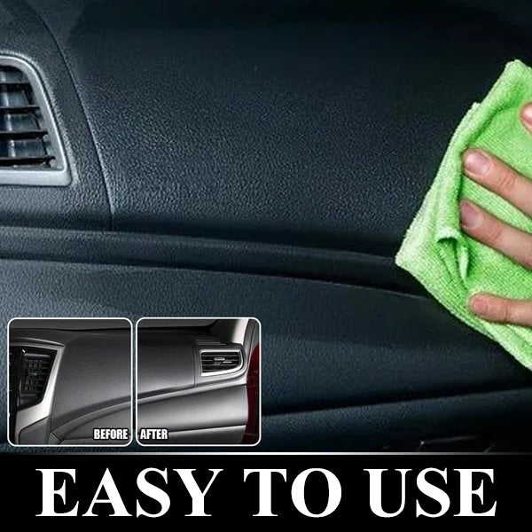 Car Rubber Seal Protectant