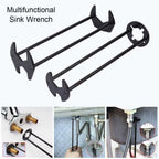 Multifunctional Sink Wrench