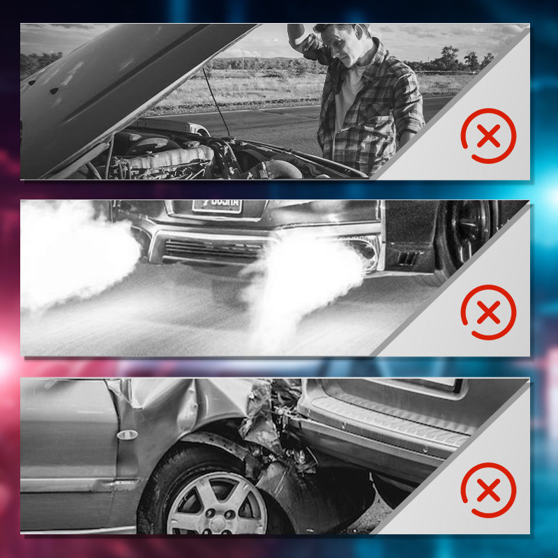 Engine Anti-Wear Protective Agent