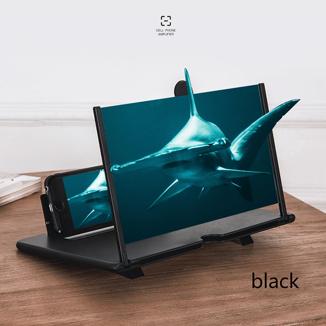 The Best Christmas Gift Screen Magnifier Newest Version