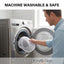 UPGRADED HONEYCOMB MESH HAT WASHER