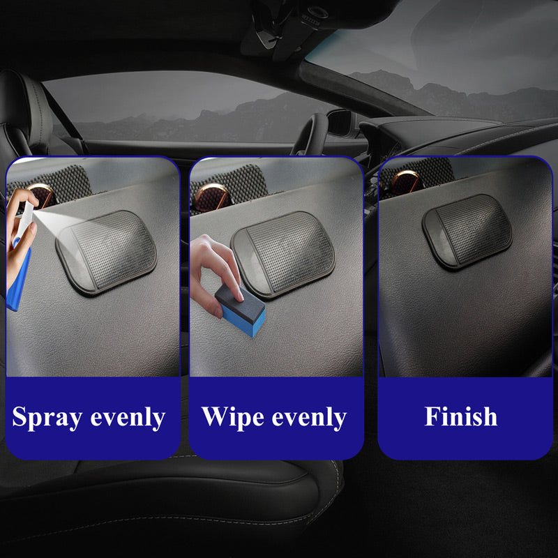 Car Rubber Seal Protectant