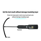 EM415 Automotive Electrical Open & Short Finder Circuit Tester