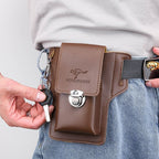 [ ] Portable Mobile Phone Belt Bag