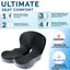 Limited Sale Non-Slip Memory Foam Seat