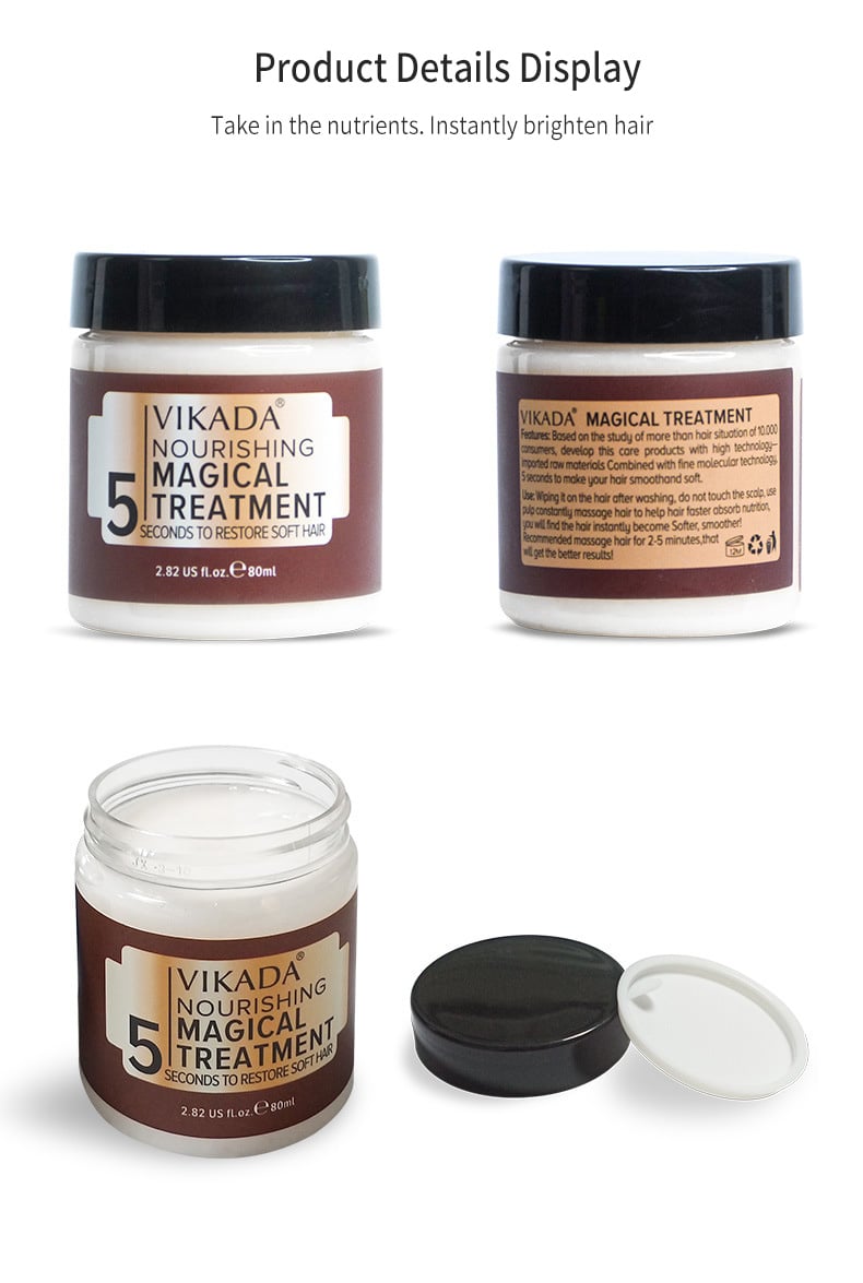 Hair care secret, unveiling the beauty mystery