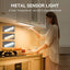 Flash Sale ! Almost Gone- Under Cabinet Lights-52LED Motion Sensor Night Light Indoor