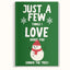 A Gift She'll Keep Forever, Under the Tree & In Her Heart