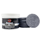 Polishing Pads – Shine Made Easy