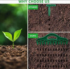 Transform Your Garden - Professional Garden Dibber – Effortless Seed Planting Tool