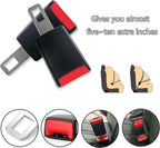 Sale Car Belt Buckle Extension Seat Belt Clips