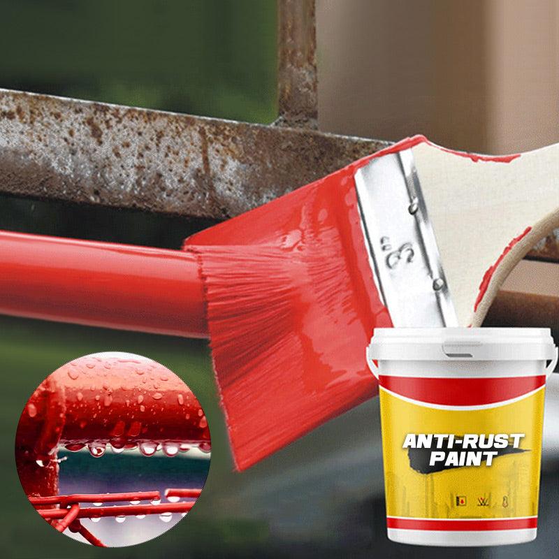 Factory Outlet-Anti-rust paint for metal