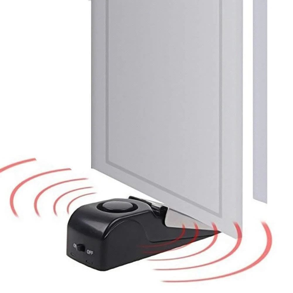 Door Resistance Anti-theft Alarm