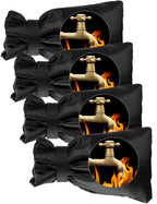 Outdoor Faucet Covers for Winter