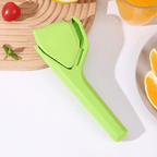 Squeeze Freshness Instantly Ultimate Lemon Squeezer – For Effortless, Mess-Free Juicing All Day