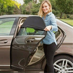 Offer Universal car window screens