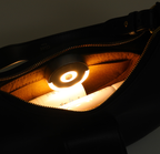 Mini Backpack Light