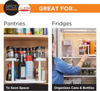 The Spice Spinner: Declutter Your Kitchen in Seconds, Find Every Spice in a Spin