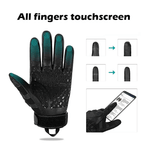 Heavy Duty Tactical Gloves