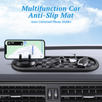 Multifunction Car Anti-Slip Mat