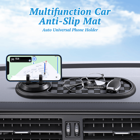 Multifunction Car Anti-Slip Mat
