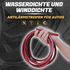 Offer Car Soundproof Weather Strip