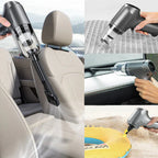 Hot Multifunctional Wireless Portable Vacuum Cleaner