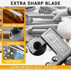 Pipe Cutter