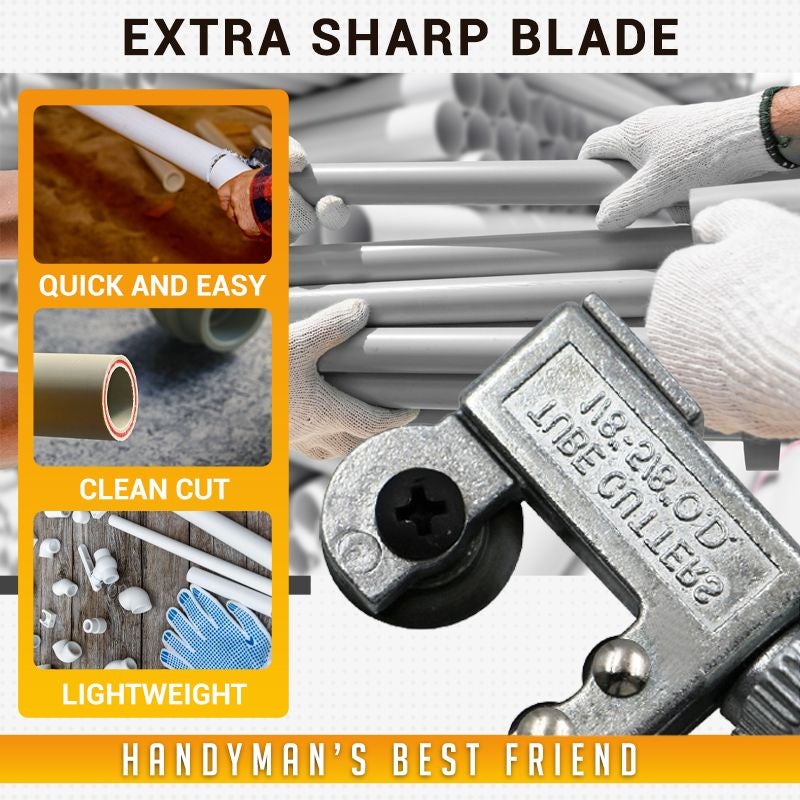 Pipe Cutter