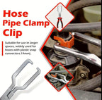 Professional Hose Clamp Kit
