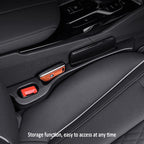 Multifunctional Car Seat Gap Leak-proof Pluge 2PCS