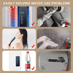 GET ! Mini Instant Water Heater: Your Ultimate Shower Upgrade