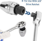 Broken Bolt Extractor