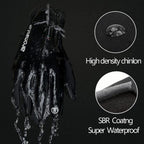 Winter new product loss impulse Warm Thermal Gloves Cycling Running Driving Gloves