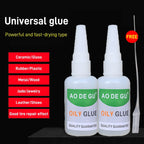 Oil-based Original Universal Adhesive（ )
