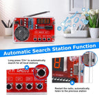 Promotion Portable soldering Kit