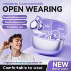 Ear Clip Bluetooth Headphones-BUY 2 NOW