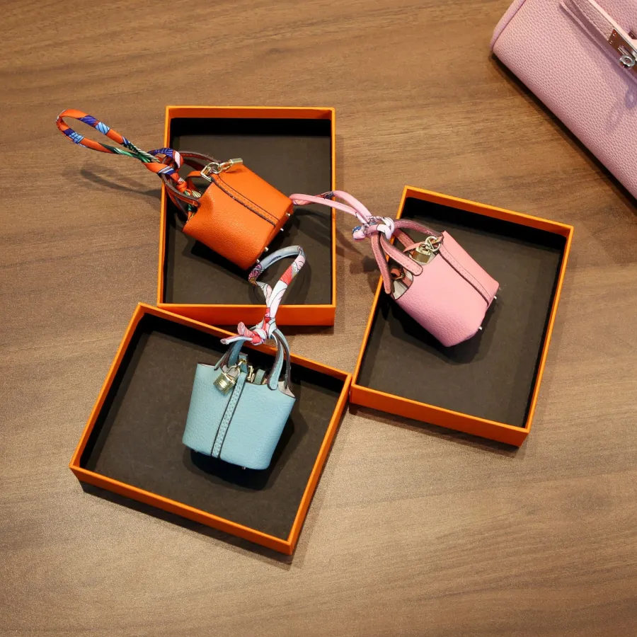 Valentine's Day Sale Mini cute bag charm