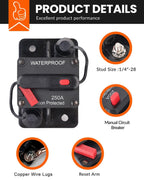 Parkside X20 Battery Emergency Jump Starter