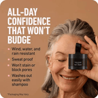 Root Cover Up For Effortless Beauty